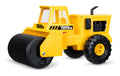 Tonka Steel Classics - Steam Roller - Image