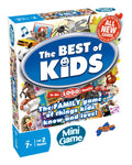 Best Of Kids Mini Game - Image