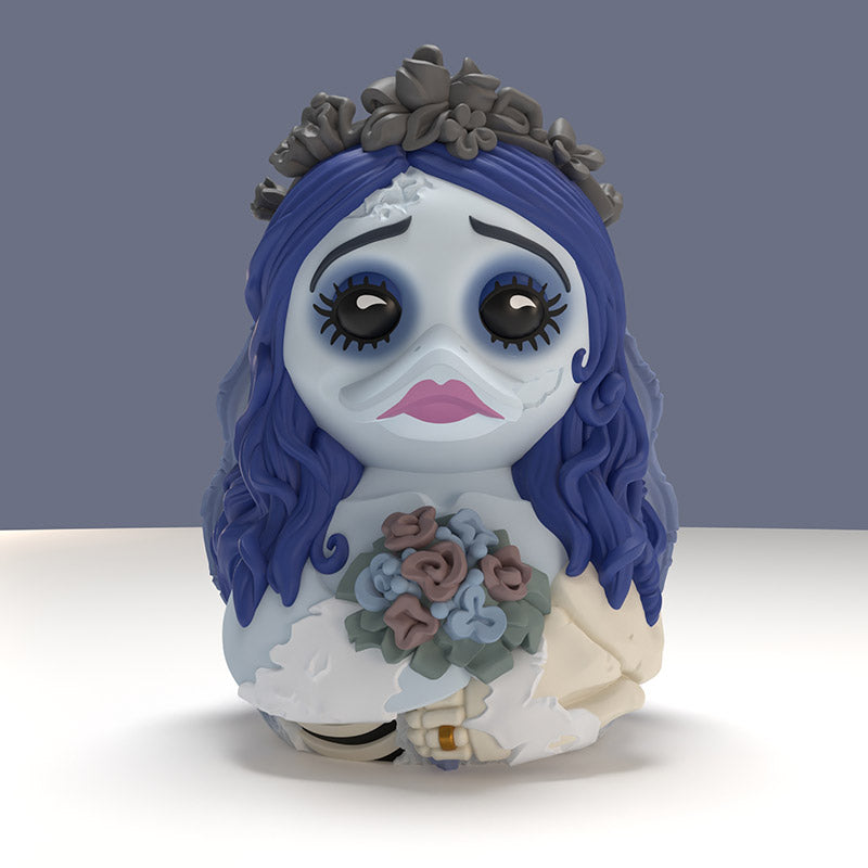Corpse Bride - Emily - Boxed Tubbz