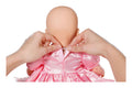 Baby Annabell Happy Birthday Dress 43cm - Image