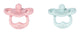 Baby Annabell Universal Dummy Assortment 2-Pack 43cm (Case of 12)