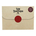 Traitors Letter Writing Set