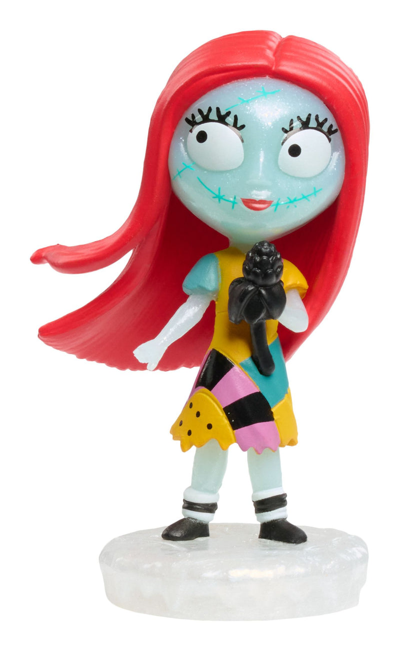 NBC Collectible Mini Figure - Image