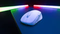 Turtle Beach Pure Air Wireless Gaming Mouse White for PC in-game view