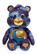 Care Bears Glowing Belly Bedtime Bear Plush - Image
