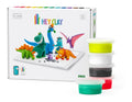 Hey Clay Bugs Set - Image