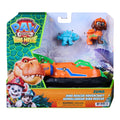 Paw Patrol Dino Themed Vehicle Asst