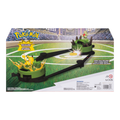 Pokemon - Battle Disc S/Down Pikachu/Larvitar