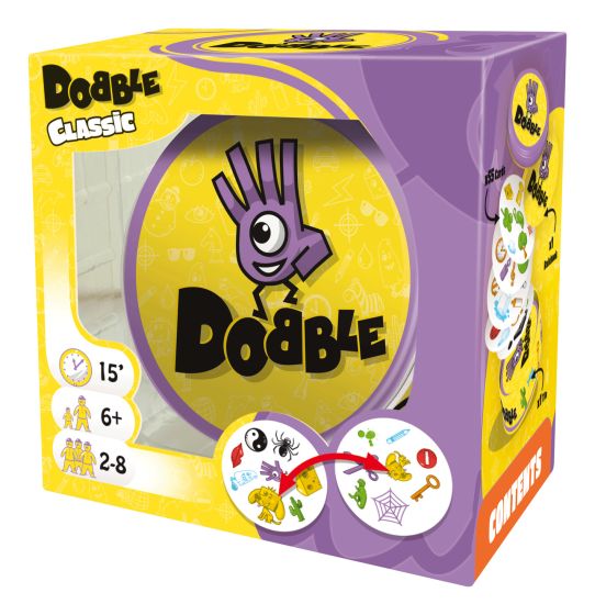 Dobble