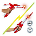 Mighty Morphin Power Rangers Blade Blaster - Image