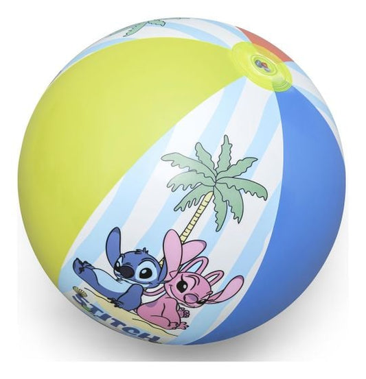 Disney Stitch 20in/51cm Beach Ball