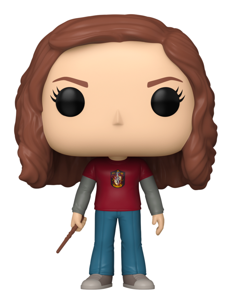 Pop! Vinyl - Harry Potter - Hermione Oppugno - Image