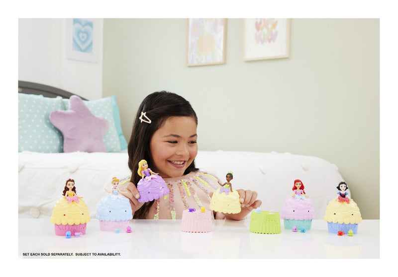 Disney Princess Small Doll Mystery Assortment - Image
