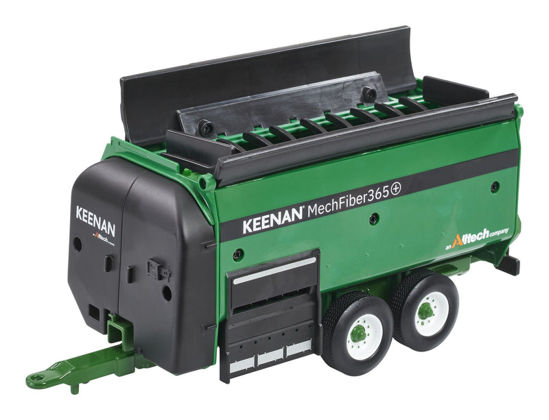 Keenan MechFiber 365 - Image