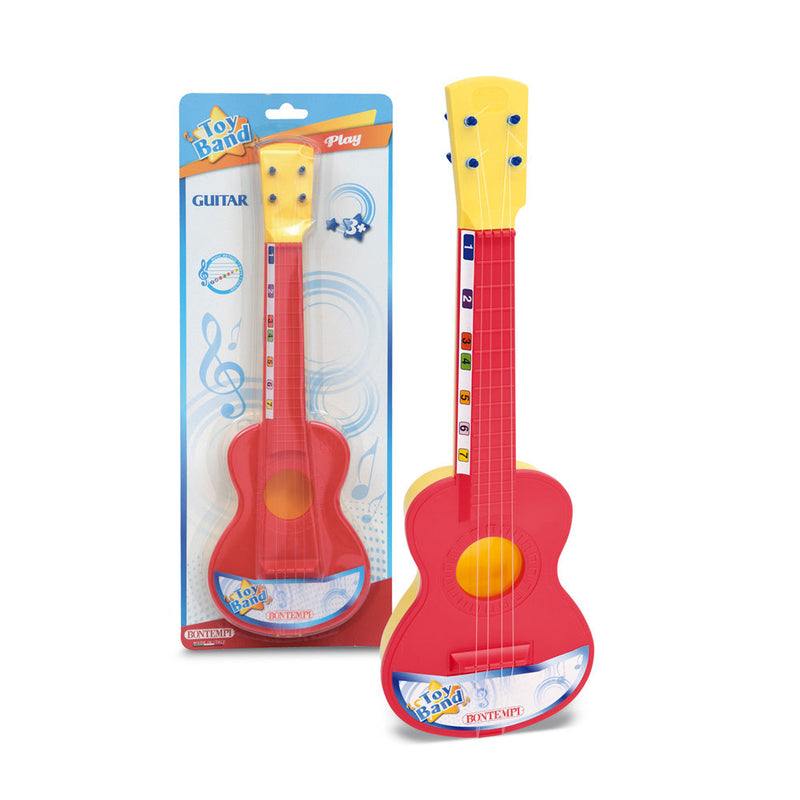 Bontempi Spanish Guitar 40 Cm - Image 4