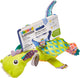 Lamaze Flip Flap Dragon Rattle