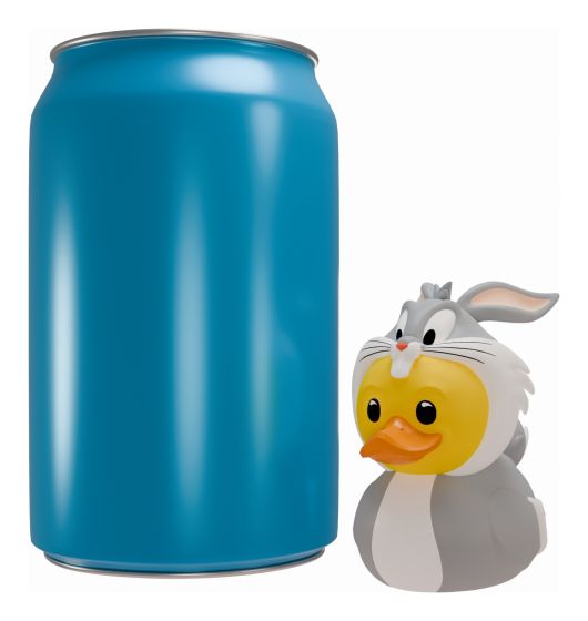 Looney Tunes Bugs Bunny Mini Tubbz
