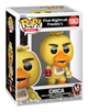 Five Nights At Freddy's 10th Anniversary - Chica Funko Pop! Vinyl Figure