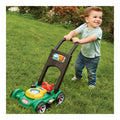 Little Tikes Gas and Go Mower Toy