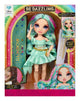 Rainbow High Be Dazzling Fashion Doll Teal