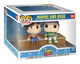 Toy Story 30th - Woody & Buzz Funko Pop! Moment Vinyl Figure