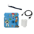 Toy Story Starcam Camera Instant Printer & 3D Pouch