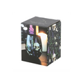 Venom & Vines Print Stemless Glass