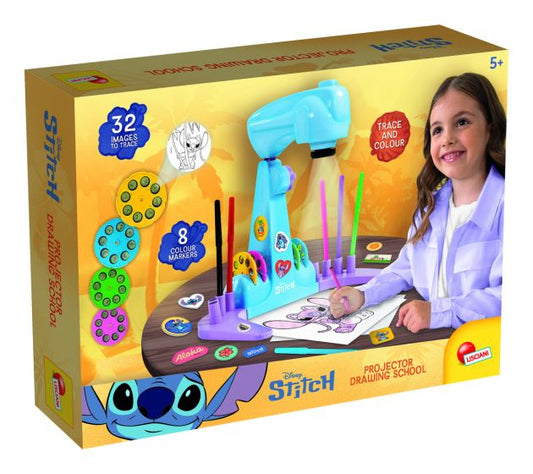 Stitch Drawing Projector
