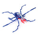 Hexbug Circuit Cyclone Assortment (Case of 2)