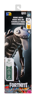 Fortnite - 12in Bone Boss Figure - Image