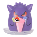 Squishalongs - 4 Fig.Pack (Pokemon Style 2) W2