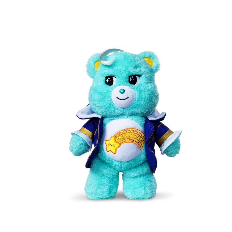 Care Bears - 30cm Wicked Wish Bear as M Morrible - Image