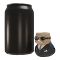 Monsters - Invisible Man - Mini Tubbz