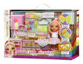 Rainbow High Little Dessert Shop with Kandy Playset - Image