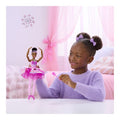 Barbie in the Nutcracker Sugar Plum Ballerina Doll Deluxe