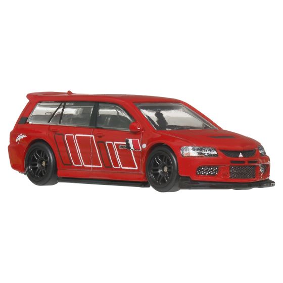 Hot Wheels Premium Car Culture 2-Pack Assortment: 2026 Mix 3