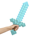 Minecraft Basic Roleplay Diamond Sword - Image