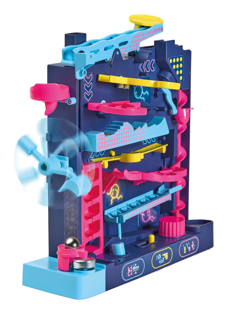 Screwball Scramble Level Up - Image