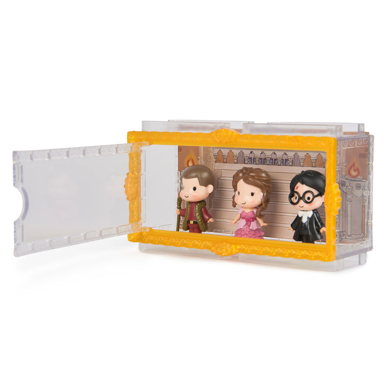 Wizarding World Collectibles Multipack (Yule Ball) - Image