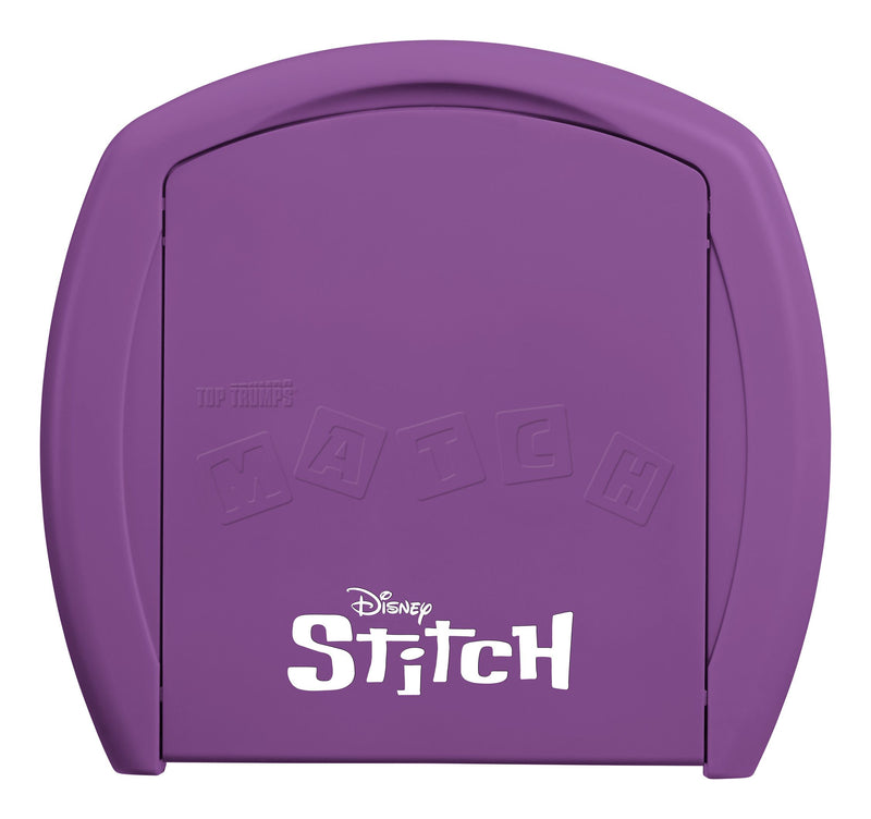 Top Trumps Match - Stitch - Image