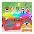 Danny Go! Music Mix-Up Boombox