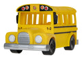 Cocomelon - Feature Vehicle Yellow School Bus - Image
