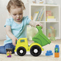 Mega Bloks Lil Vehicles Classic Assorted - Image