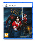 Chronicles of the Wolf - PlayStation 5