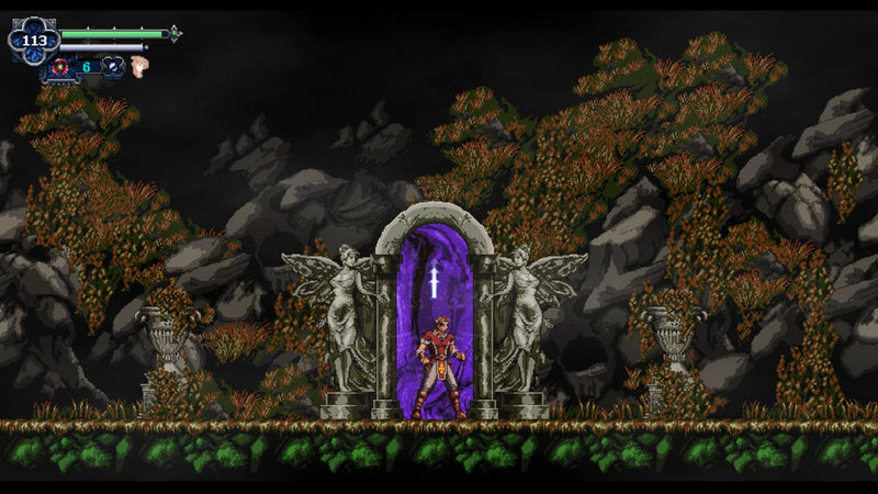 Chronicles of the Wolf - PlayStation 5
