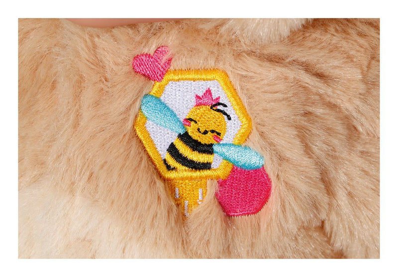 Baby Born Bear Suit 43cm - Image