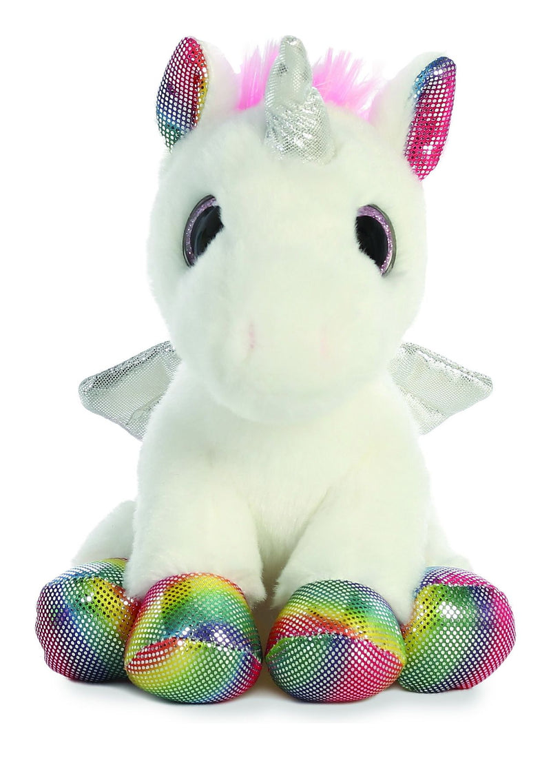 Sparkle Tales Spirit Alicorn 7" - Image