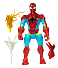 MixMashers Marvel Spider-Man Basic Figure Assortment - Image
