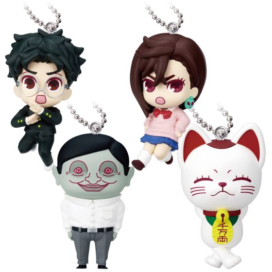 Twinchees Dan Da Dan Defofig Dangler (Case of 24)