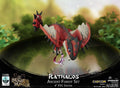 Animegami Chibi Monster Hunter PVC (Rathalos) Figure - Image 4